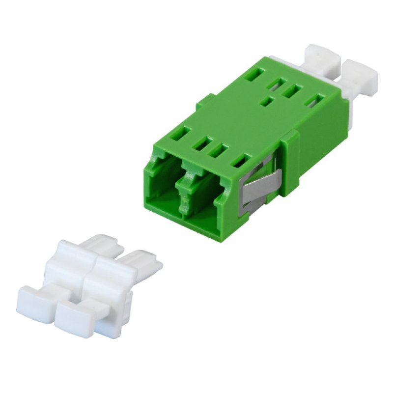 EFB 53519.2 Kupplung LC/APC Duplex SM e