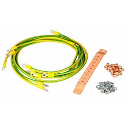 EFB Elektronik K3930V2N accessoire de racks Bornes de terre