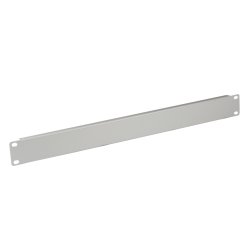 EFB Elektronik 19' Dummy Plates RAL7035/RAL9005