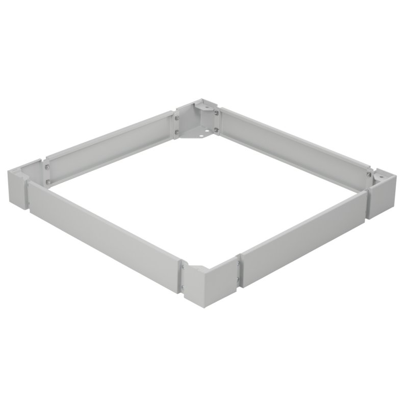 EFB Elektronik PEL-SOK80VV.GR rack accessory Rack plinth