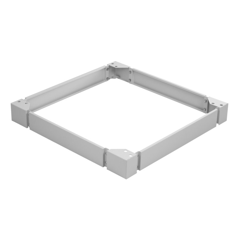 EFB Elektronik PEL-SOK80VV.GR rack accessory Rack plinth