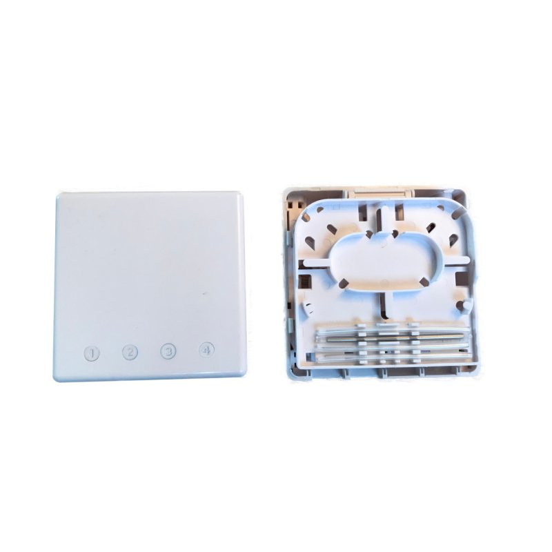EFB Elektronik FTTH-BOX-IN-7 non classé