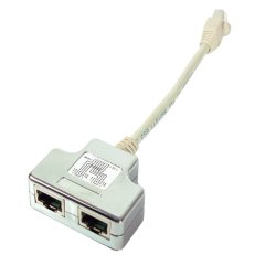 EFB Elektronik K5124.015 networking cable 0.15 m