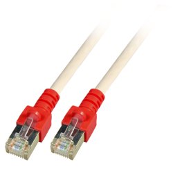 EFB Elektronik K5450.15 networking cable Grey 15 m Cat5e SF/UTP (S-FTP)
