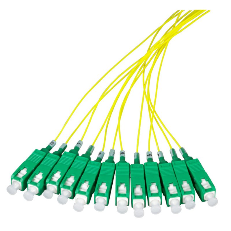 EFB Elektronik O1019.2 fil de connexion 1 pièce(s) Embout solide