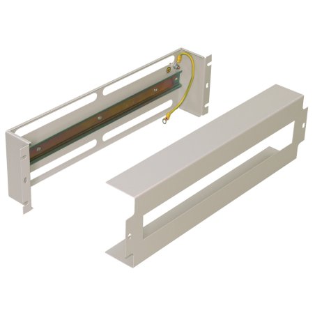 EFB Elektronik 19' 3U Power Distribution/Circuit Braker