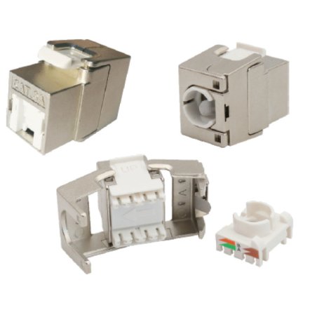 EFB Elektronik E-20093 keystone module
