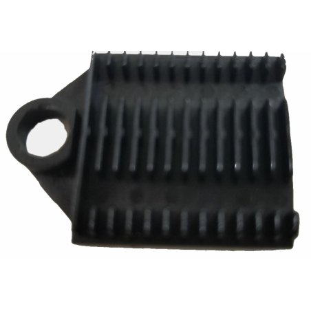 EFB Elektronik 53100.22 mounting kit Black
