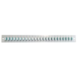 EFB Elektronik SB-FP-S-24SC-S-OM3 patch panel 1U