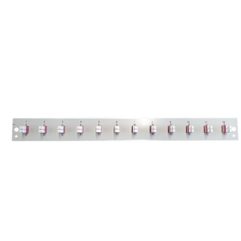 EFB Elektronik SB-FP-12SC-S-OM3 patch panel accessory