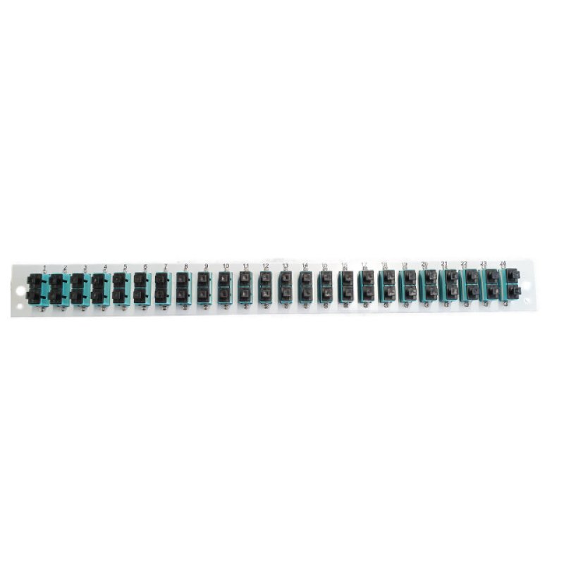 EFB Elektronik SB-FP-24SC-D-V-OS2 accessoire de baies de branchements