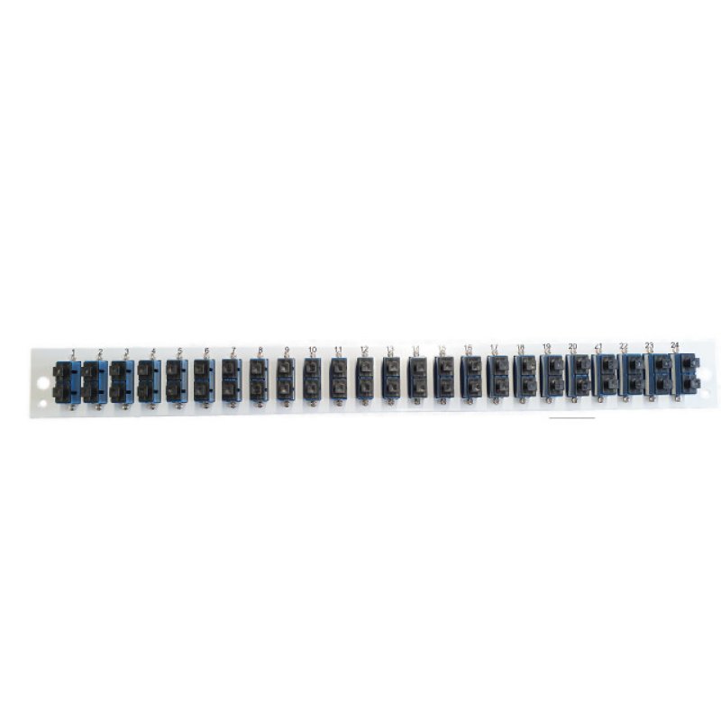 EFB Elektronik SB-FP-24SC-D-V-OS2 accessoire de baies de branchements