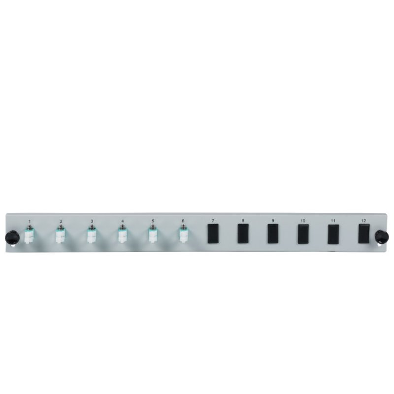 EFB Elektronik SB-FP-6SC-S-OS2 patch panel accessory