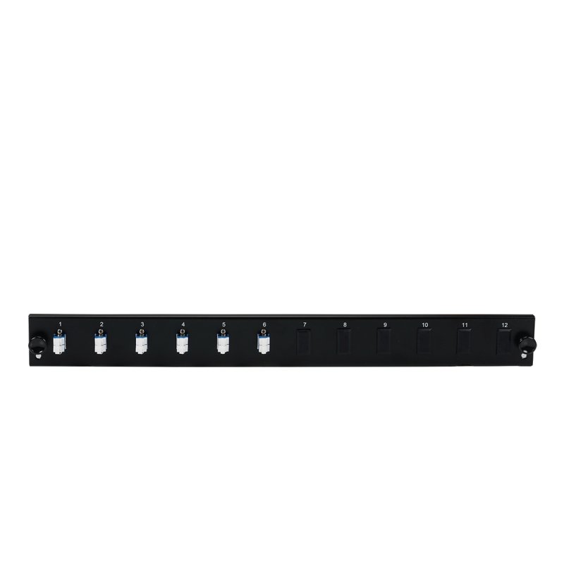 EFB Elektronik SB-FP-6SC-S-OS2 patch panel accessory