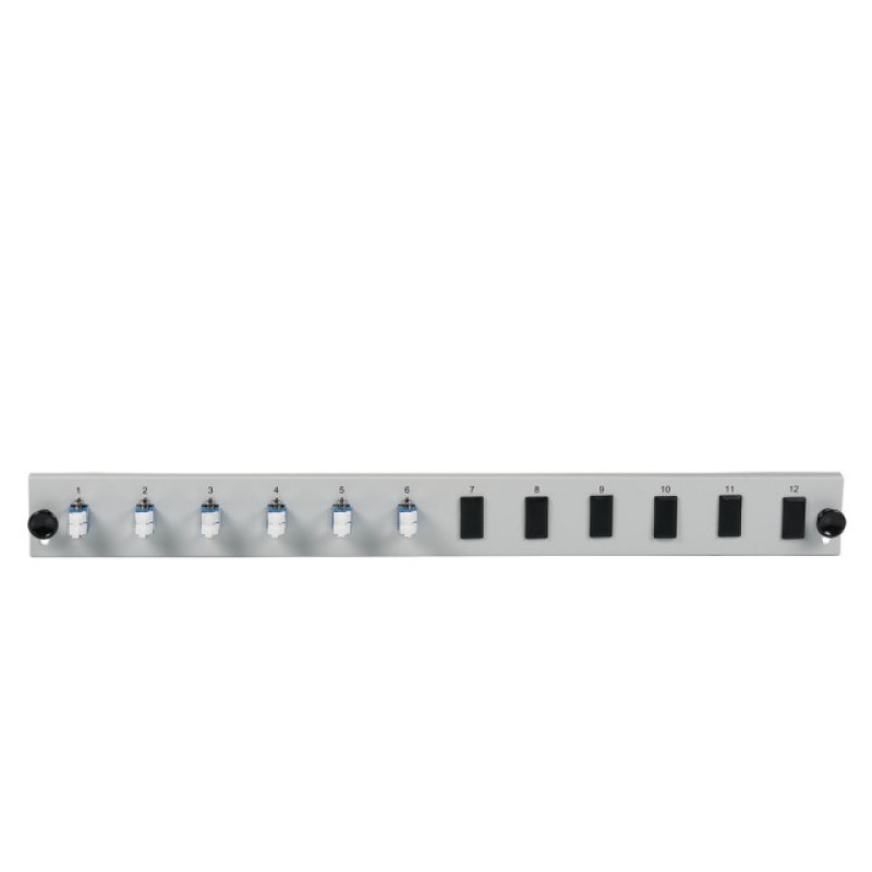 EFB Elektronik SB-FP-6SC-S-OS2 patch panel accessory