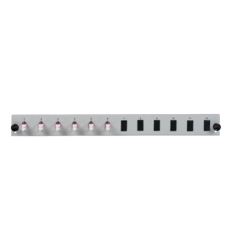 EFB Elektronik SB-FP-6SC-S-OS2 patch panel accessory