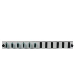 EFB Elektronik SB-FP-6SC-D-V-OM4 patch panel accessory