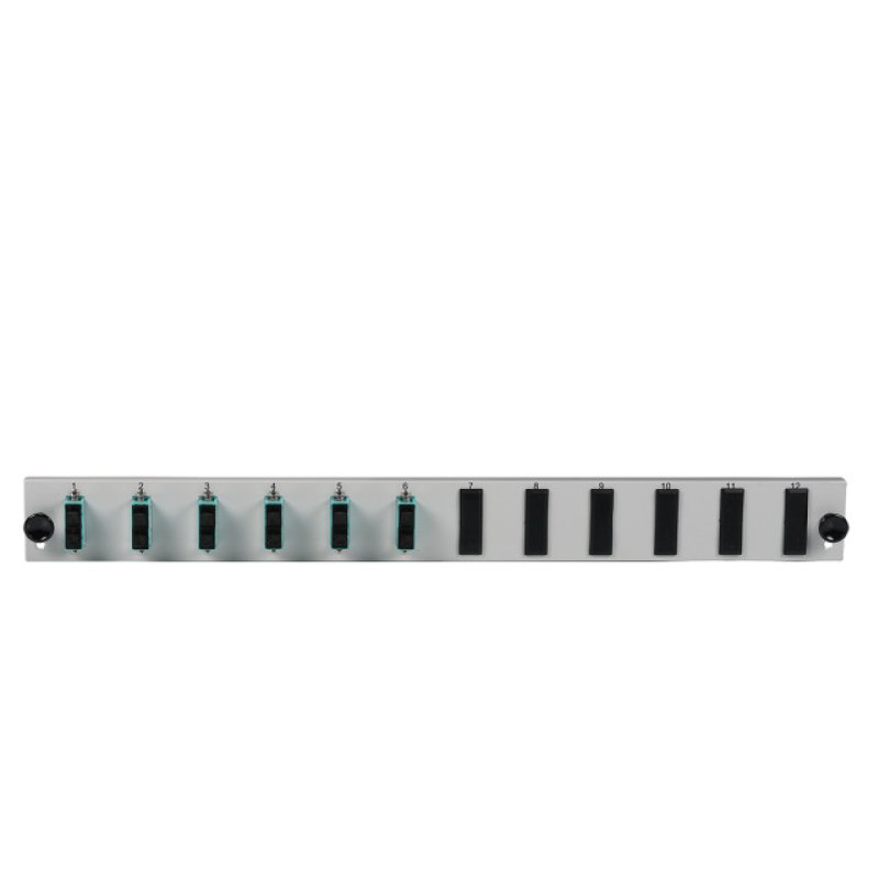 EFB Elektronik SB-FP-6SC-D-V-OM4 patch panel accessory