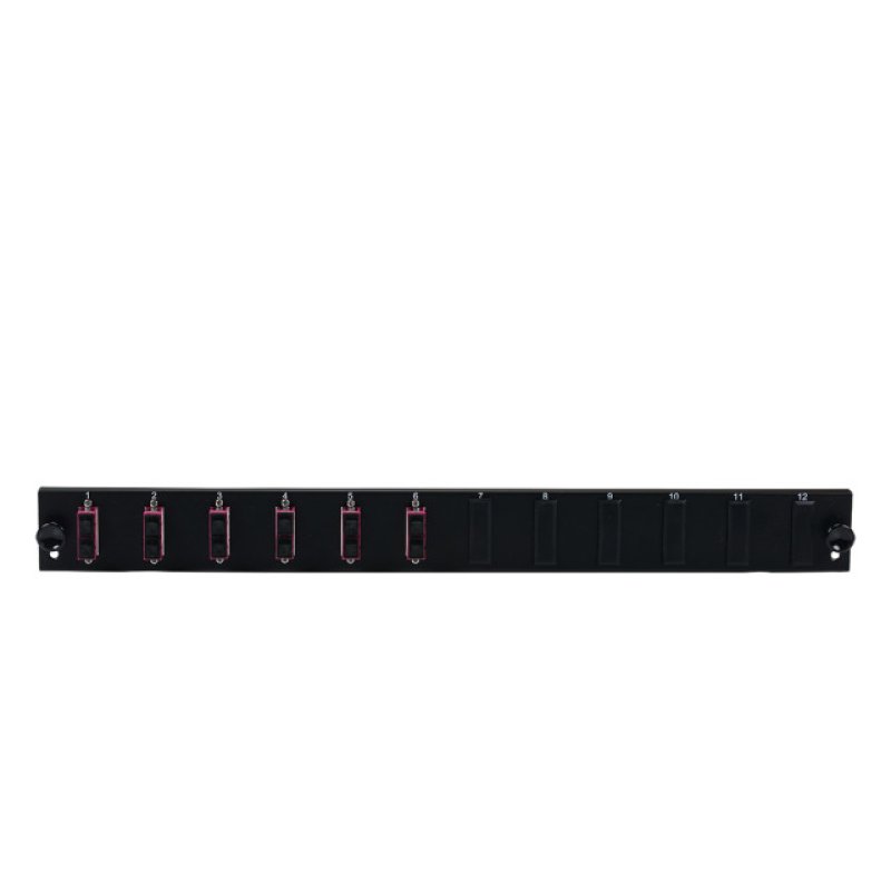 EFB Elektronik SB-FP-6SC-D-V-OM4 accessoire de baies de branchements