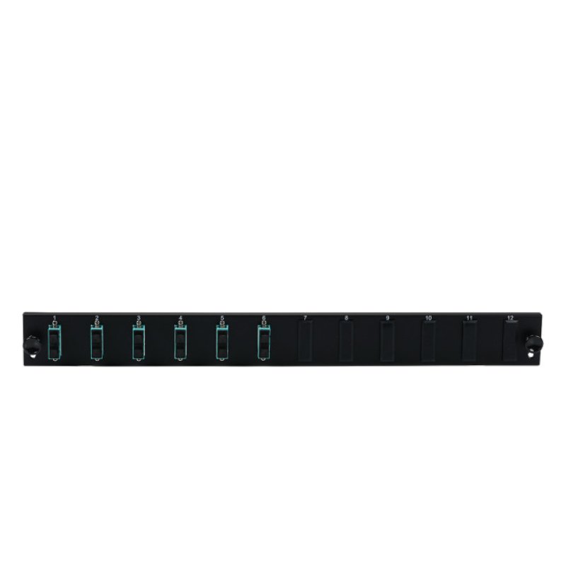 EFB Elektronik SB-FP-6SC-D-V-OM4 patch panel accessory
