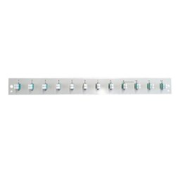 EFB Elektronik SB-FP-S-12SC-S-OM3 patch panel 1U