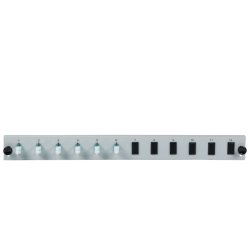 EFB Elektronik SB-FP-6SC-S-OM3 patch panel accessory
