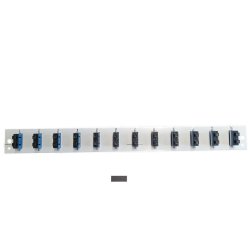 EFB Elektronik SB-FP-S-12SC-D-V-OS2 patch panel accessory