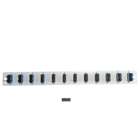 EFB Elektronik SB-FP-S-12SC-D-V-OS2 accessoire de baies de branchements