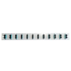 EFB Elektronik SB-FP-S-12SC-D-V-OM3 patch panel accessory