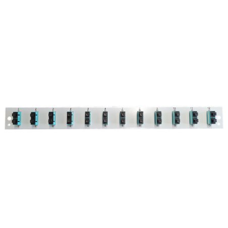EFB Elektronik SB-FP-S-12SC-D-V-OM3 accessoire de baies de branchements