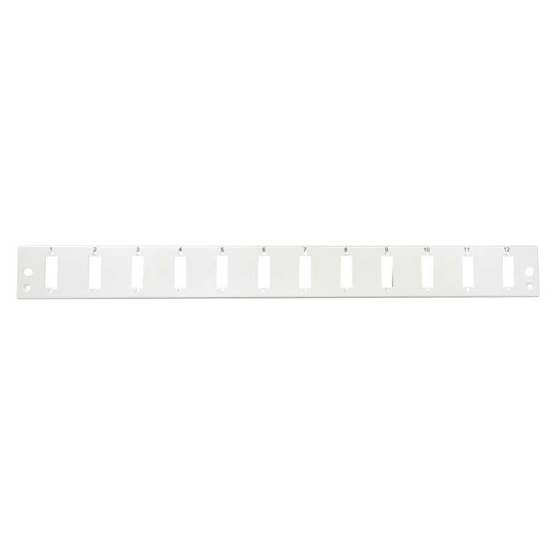 EFB Elektronik VSB-FP-SW-12SC-D-V patch panel accessory