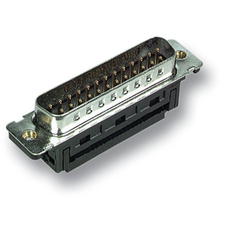 EFB Elektronik 29065.1 wire connector DSub Grey