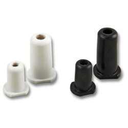 EFB Elektronik 29510.1 manchon de câble Gris 8,5 mm