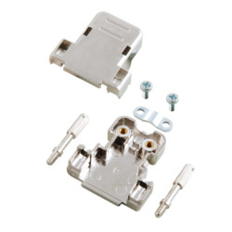 EFB 29414.1 E-DH25 Haube metallisiert verpackt