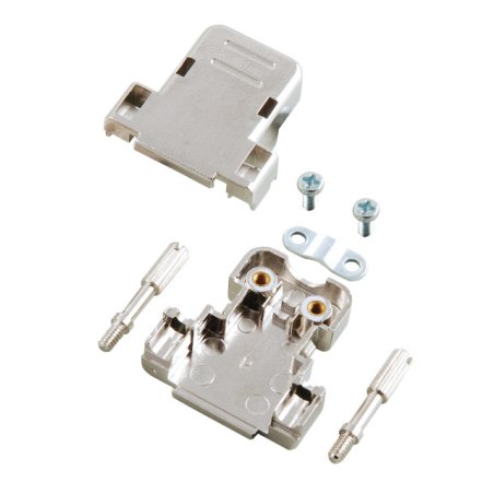 EFB Elektronik 29417.1 wire connector Dsub 9-pin Grey