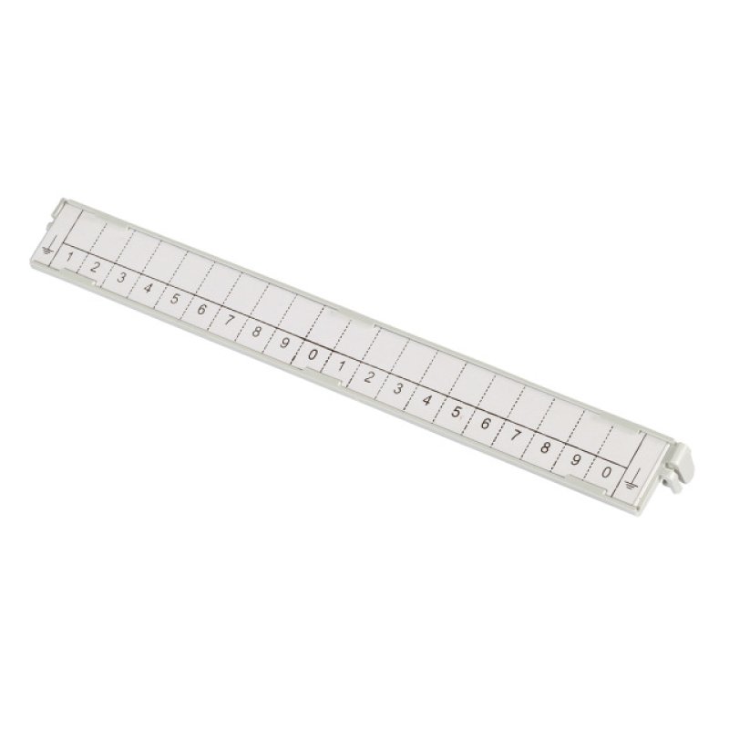 EFB Elektronik 46003.1 label holder 1 pc(s)