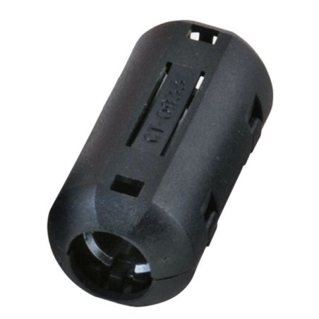 EFB Elektronik 71505.1 accessoire de câble Coeur de ferrite