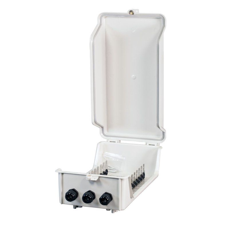 EFB Elektronik 46052.1 electrical box Grey
