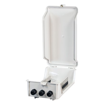 EFB Elektronik 46052.1 electrical box Grey