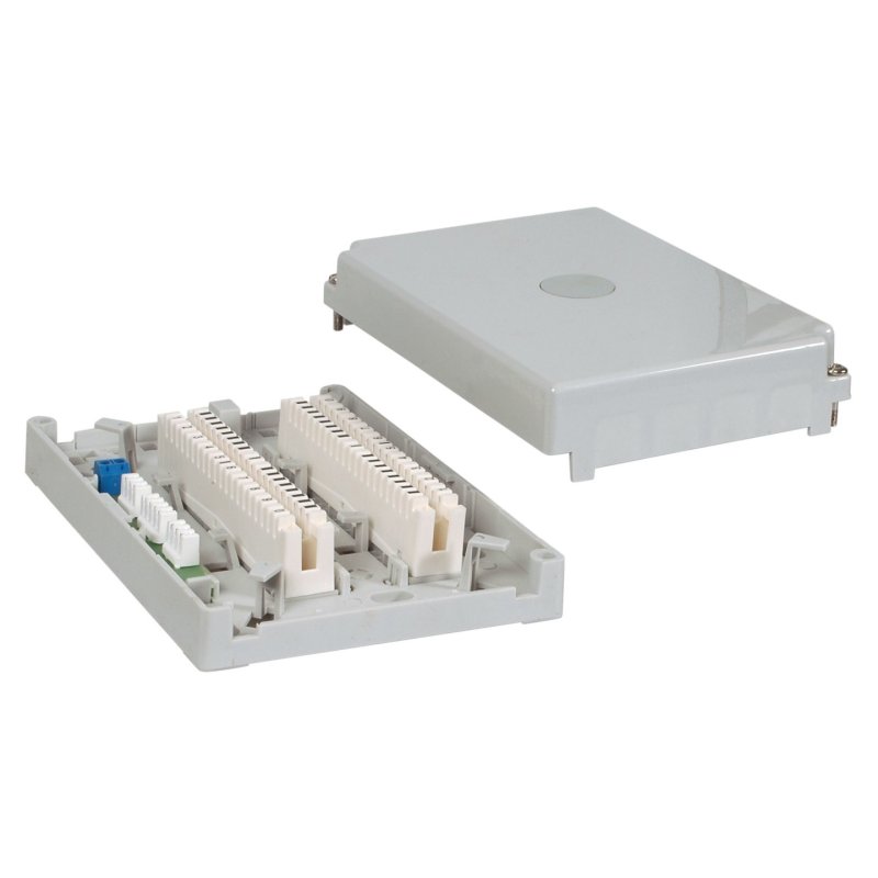 EFB Elektronik 46053.1 accessoire pour chemins de câbles