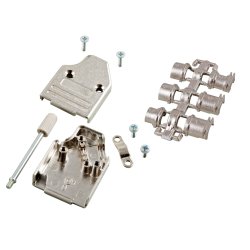 EFB 29561.1 Vollmetallhaube E-MHDM35 15-K 35°