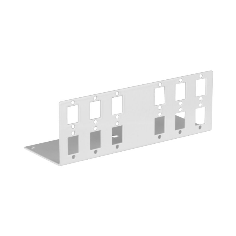 EFB Elektronik 53603.4 accessoire de racks Plaque d’étagère