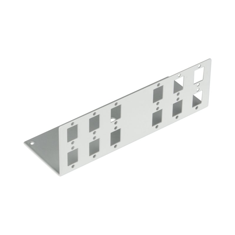EFB Elektronik 53603.4 rack accessory Rack plate
