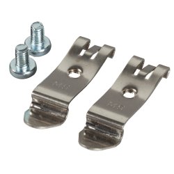 EFB Elektronik Set Din Rail holder