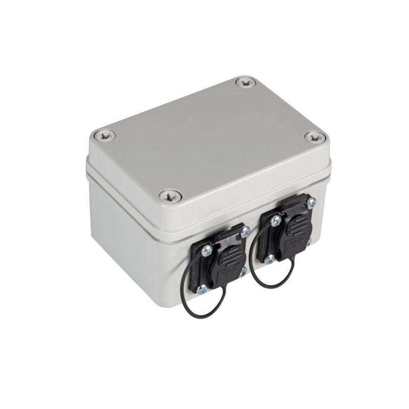 EFB Elektronik 53730.1V2 non classé