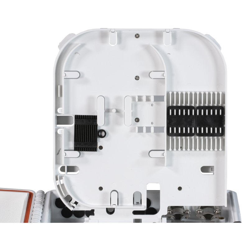 EFB Elektronik FTTH IP65 Connection Box 16 adapter