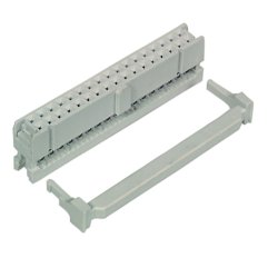 EFB Elektronik 20026.3 patch panel