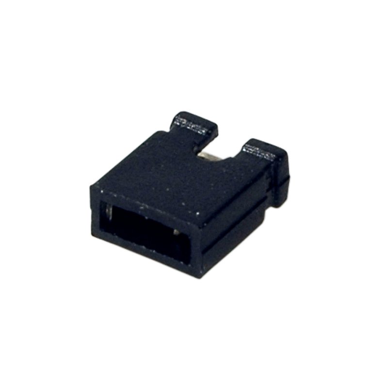 EFB Elektronik 33904.1 accessoire de bornier Connecteur de cavaliers 100 pièce(s)