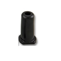 EFB Knickschutztlle schwarz, bis zu 8.5mm, ETUE 1