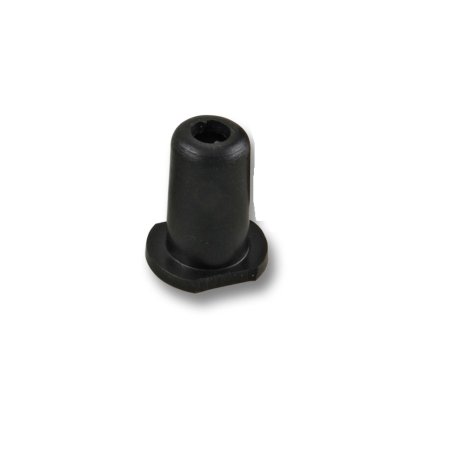 EFB Knickschutztlle schwarz, bis zu 6.0mm ETUE 2